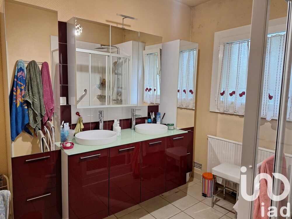  vendre  Maison Toulouse (31200)