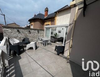  Appartement  vendre 5 pices 129 m
