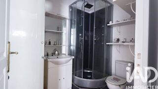  Appartement � vendre 1 pi�ce 31 m�