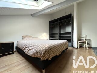  Appartement � vendre 2 pi�ces 34 m�