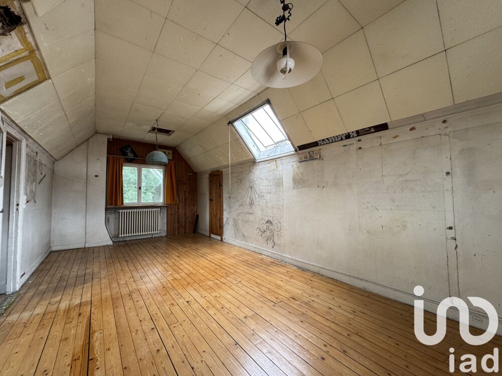  vendre  Maison Viroflay (78220)