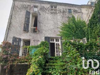  Maison � vendre 8 pi�ces 192 m�