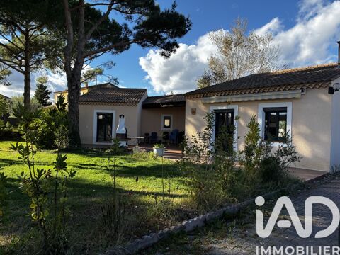   Vente Maison/villa 4 pi�ces Maison - 4 pi�ce(s) - 125 m�