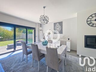  Maison � vendre 8 pi�ces 252 m�