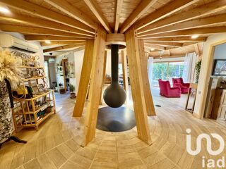  Villa � vendre 7 pi�ces 230 m�