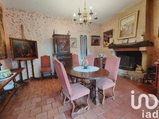  Maison � vendre 7 pi�ces 217 m�