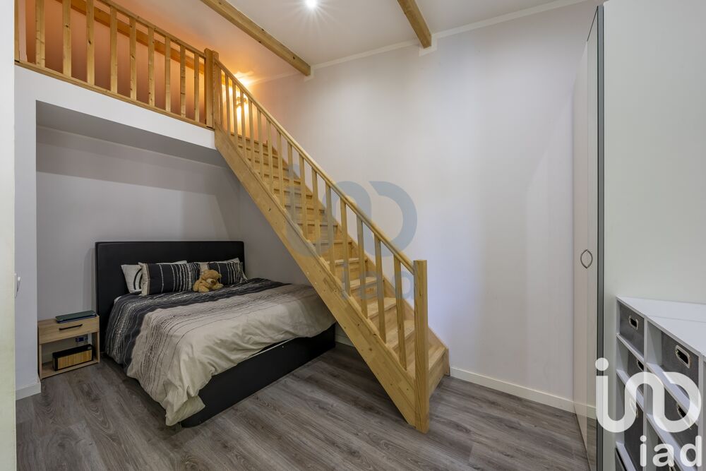  vendre  Maison Thiais (94320)