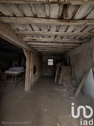  Parking / Garage � vendre 215 m�