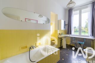  Maison � vendre 9 pi�ces 166 m�