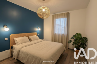  Appartement � vendre 3 pi�ces 66 m�