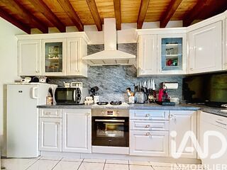  Maison � vendre 5 pi�ces 95 m�