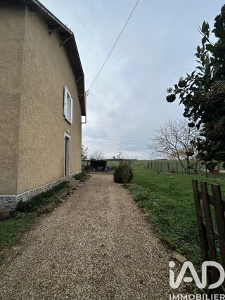  Maison � vendre 4 pi�ces 70 m�