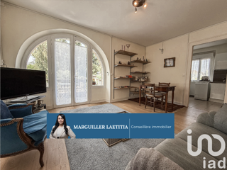  Maison  vendre 5 pices 104 m
