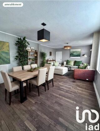  Maison � vendre 4 pi�ces 90 m�