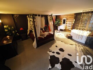  Maison � vendre 10 pi�ces 865 m�