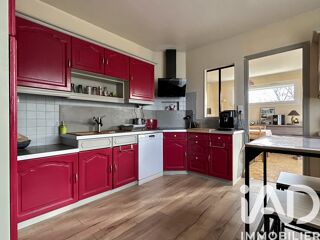  Maison � vendre 7 pi�ces 133 m�