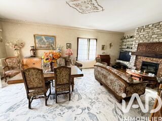  Maison � vendre 10 pi�ces 240 m�