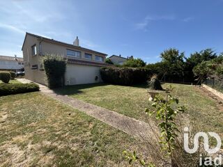  Maison � vendre 5 pi�ces 130 m�