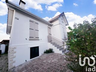  Maison � vendre 4 pi�ces 82 m�