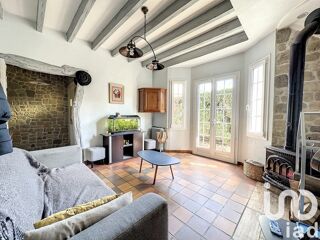  Maison � vendre 5 pi�ces 92 m�