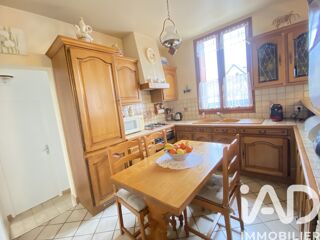  Maison � vendre 3 pi�ces 60 m�