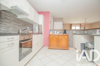  Maison � vendre 5 pi�ces 105 m�