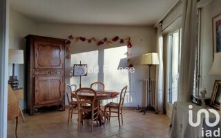  Appartement � vendre 4 pi�ces 79 m�