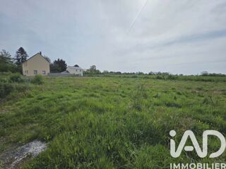  Terrain � vendre 990 m�