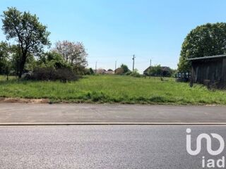  Terrain � vendre 871 m�