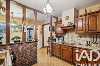  Maison � vendre 7 pi�ces 190 m�