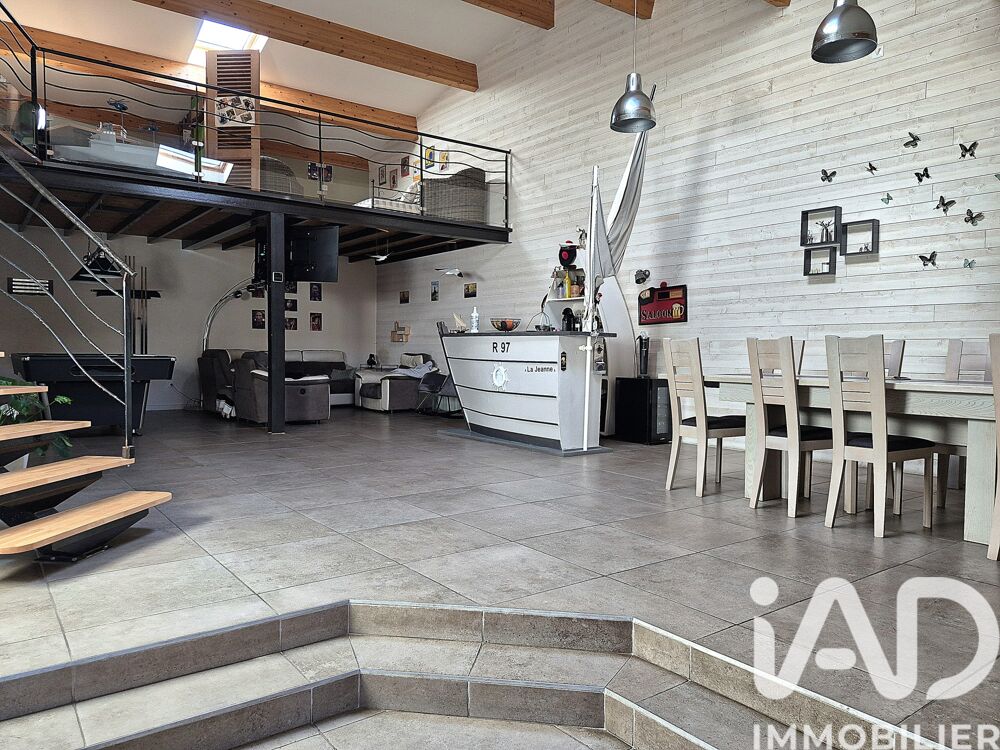 Vente Maison Vente Maison de village 4 pi�ces Billom