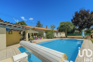  Maison � vendre 8 pi�ces 168 m�