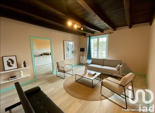  Maison � vendre 5 pi�ces 94 m�