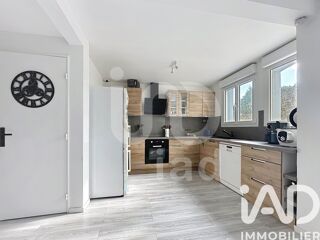  Maison � vendre 5 pi�ces 100 m�