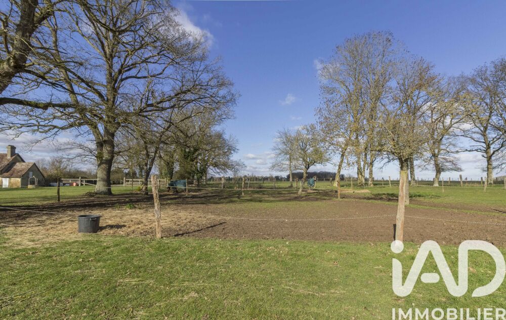 � vendre  Maison B�lines (27130)