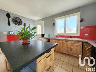  Maison � vendre 5 pi�ces 147 m�