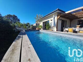  Maison � vendre 4 pi�ces 88 m�