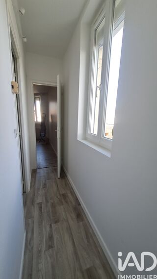  Appartement � vendre 2 pi�ces 36 m�