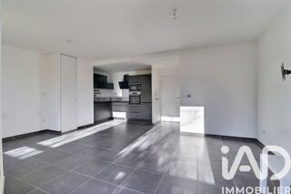  Appartement � vendre 3 pi�ces 60 m�