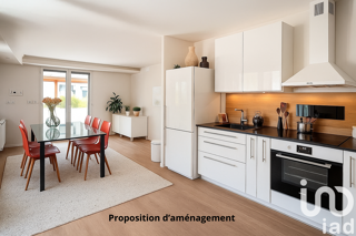  Maison  vendre 5 pices 151 m