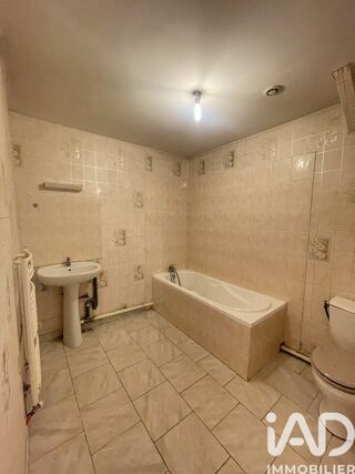  Maison � vendre 6 pi�ces 138 m�