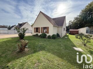  Maison � vendre 8 pi�ces 108 m�