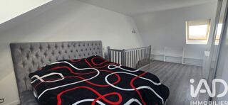  Appartement � vendre 4 pi�ces 79 m�