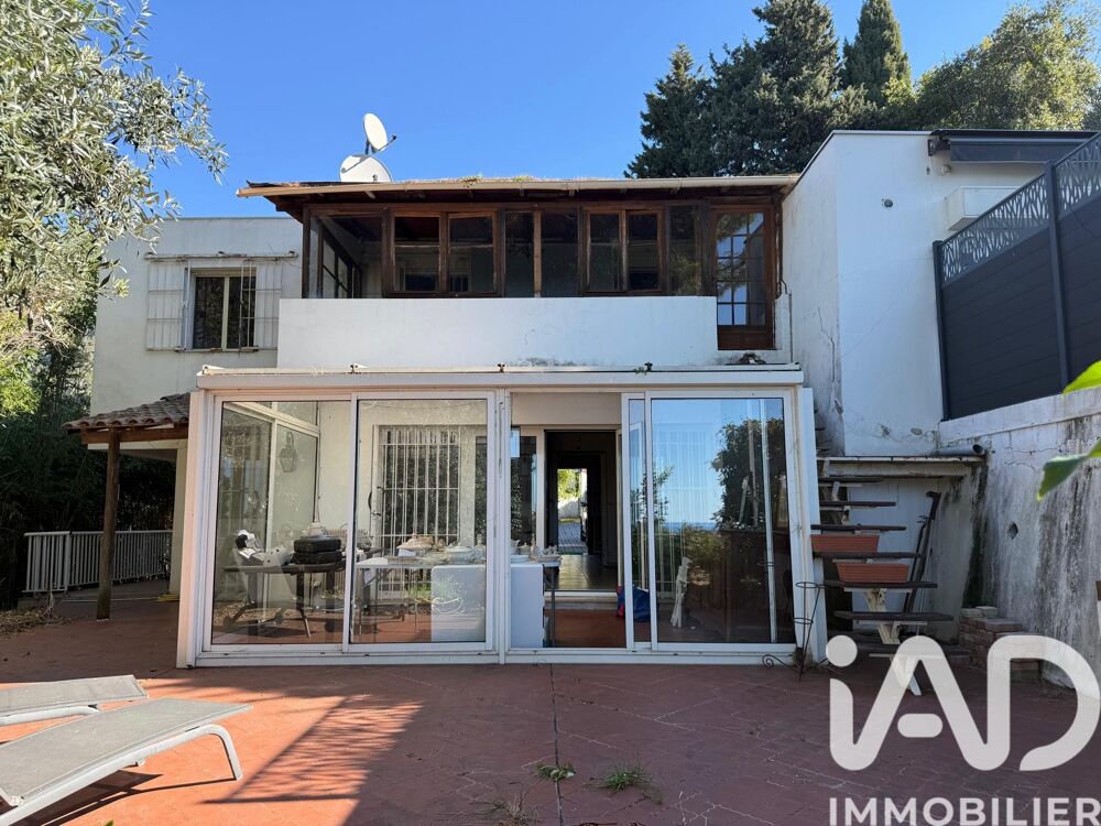 � vendre  Maison Menton (06500)