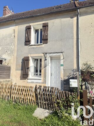  Maison � vendre 4 pi�ces 77 m�