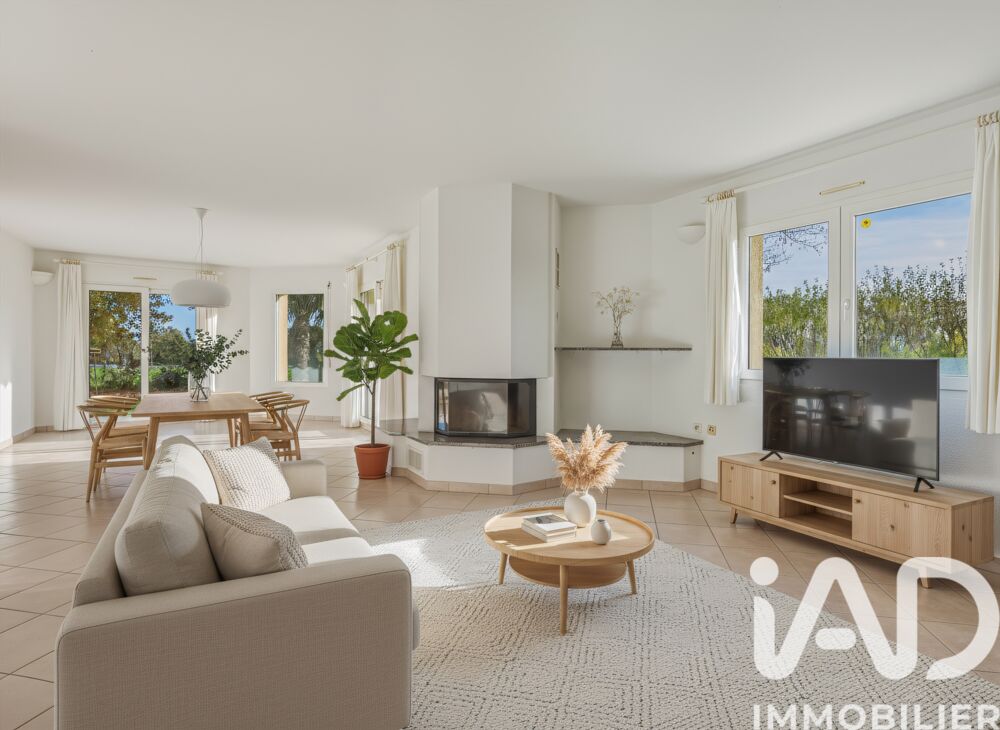  vendre  Maison Prvessin-Mons (01280)