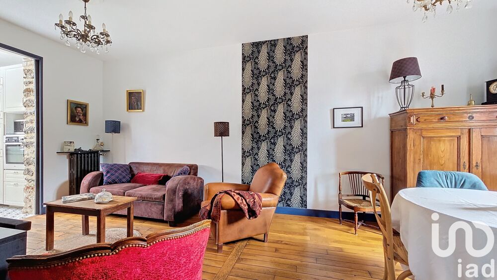  vendre  Maison Bagneux (92220)