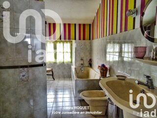  Maison � vendre 6 pi�ces 139 m�