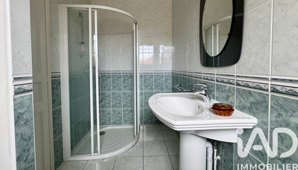  vendre  Maison Urrugne (64122)