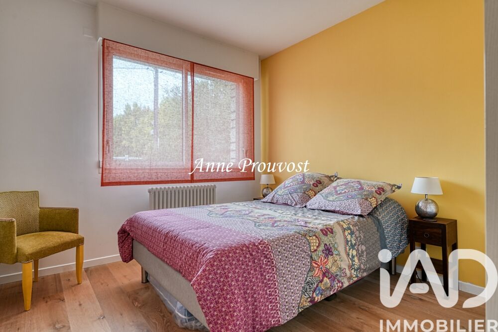 � vendre  Maison Andr�sy (78570)